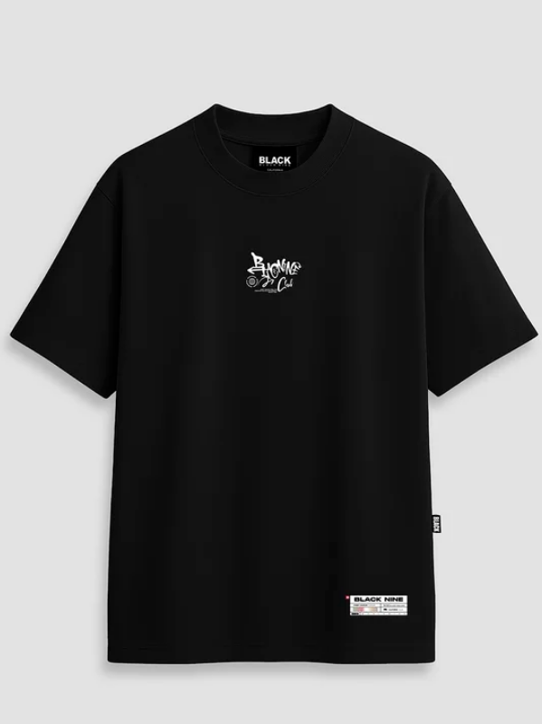 black nine 27