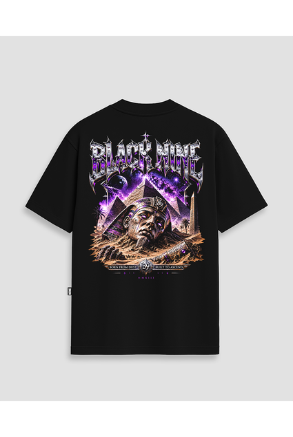 田栩宁 DESMAN 電子ロックコラボグッズ R9 Camiseta Streetwear