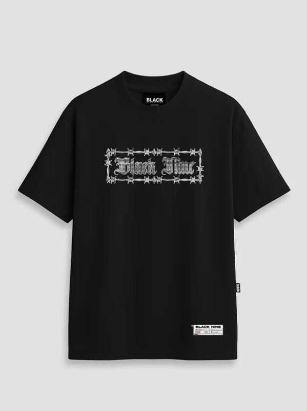 blacknine 9