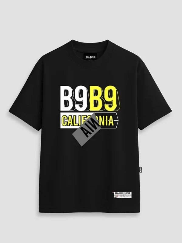 blacknine 11