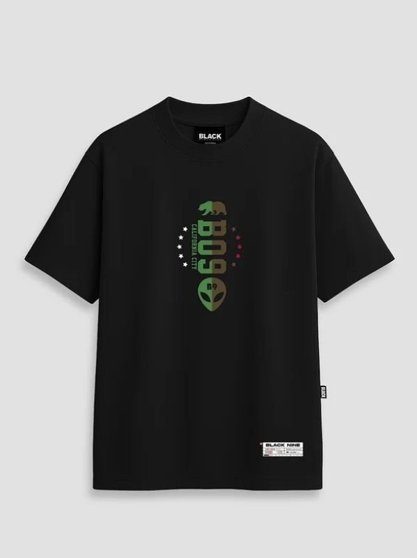 blacknine 21