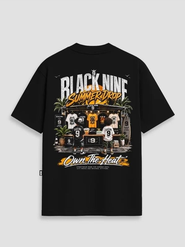 blacknine 34