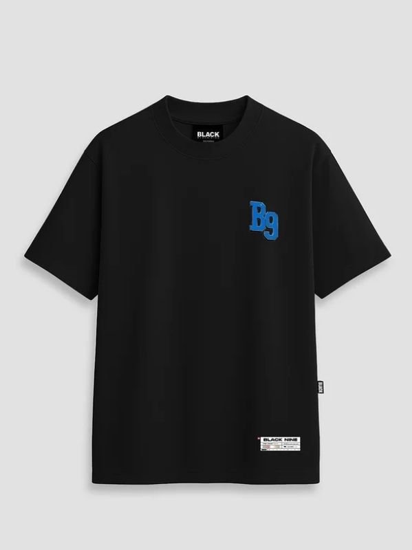 blacknine 41