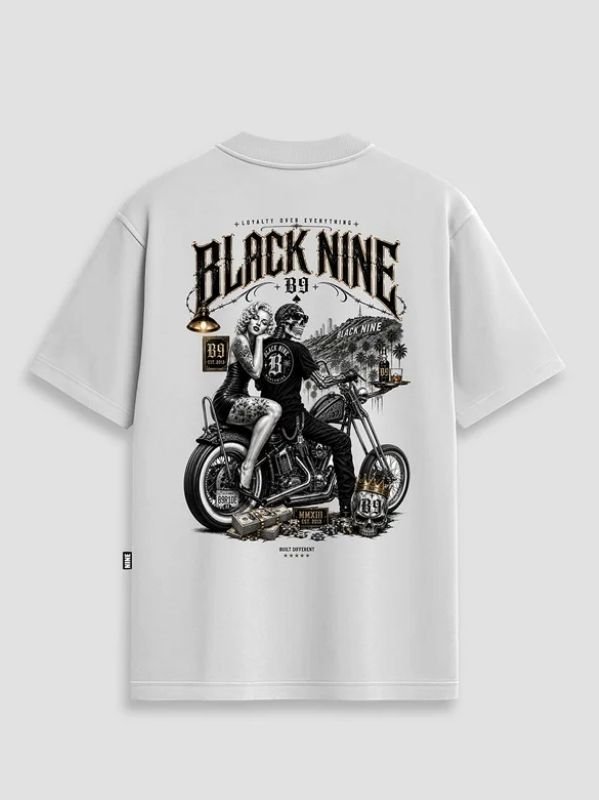 blacknine 69