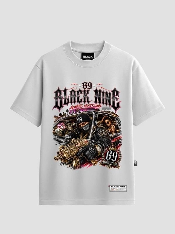 blacknine 71