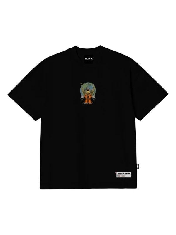blacknine 100