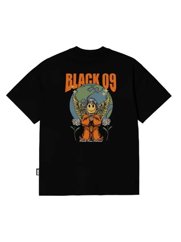 blacknine 99