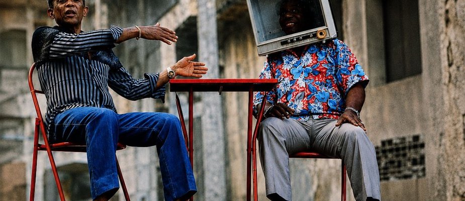 Do samba ao streetwear: como a cultura das ruas inspira a moda brasileira. Do samba ao streetwear: como a cultura das ruas inspira a moda brasileira.