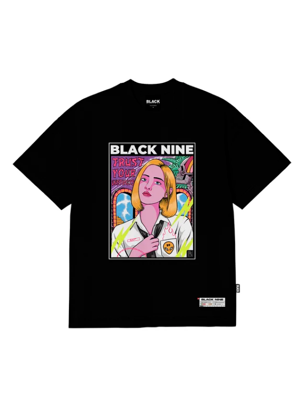 blacknine 3