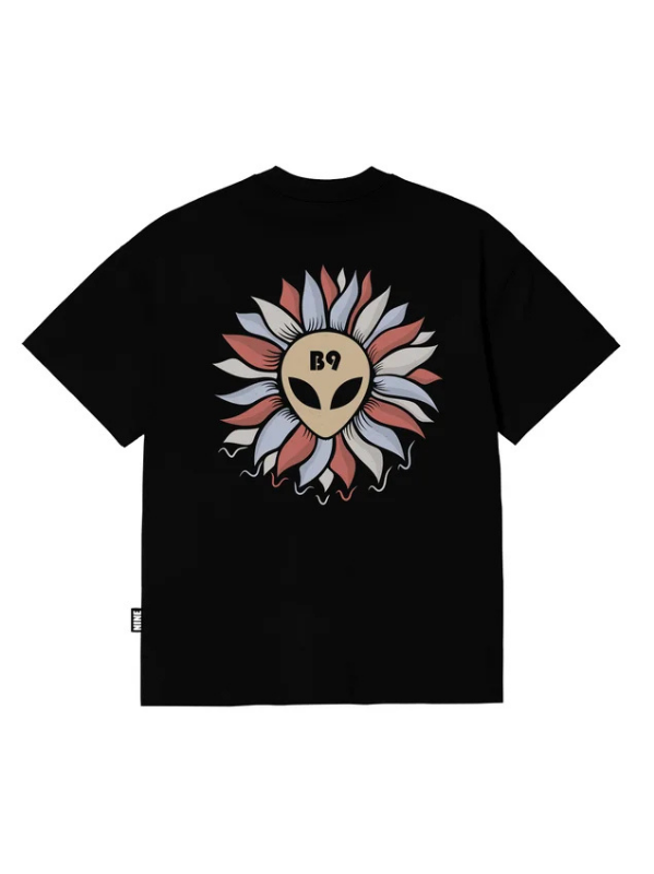 blacknine 12