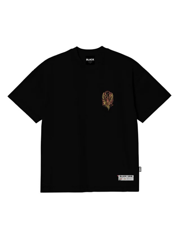 blacknine 19