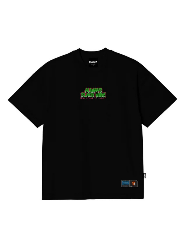 blacknine 24
